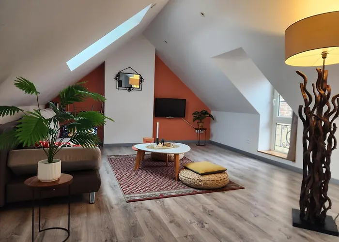 Appartement Calme Le Clos De Renee