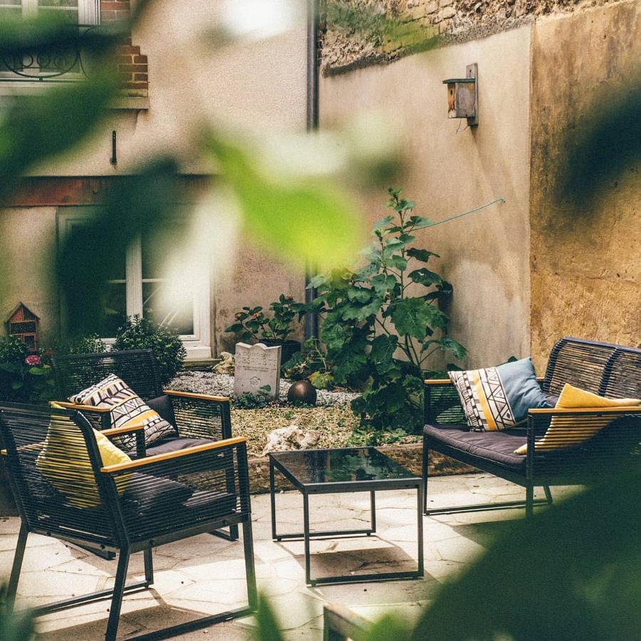 Holiday home Calme Le Clos De Renee *