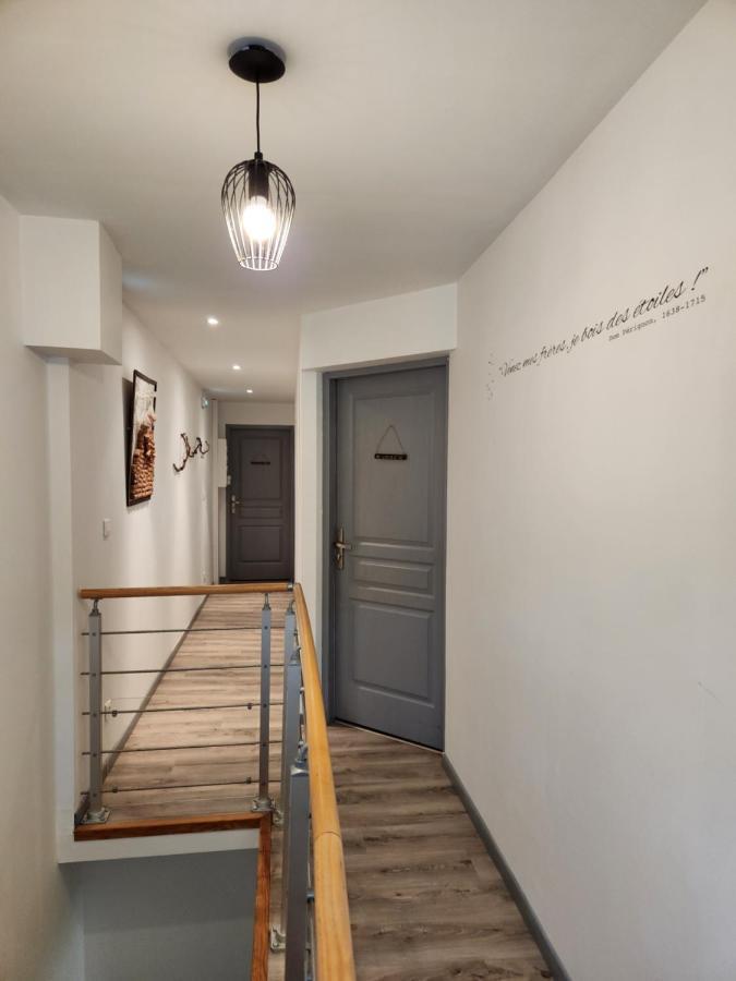 Vakantiehuis Calme Le Clos De Renee *