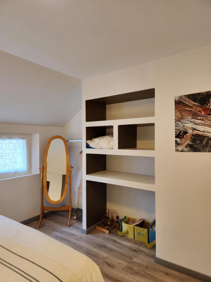 Holiday home Calme Le Clos De Renee *
