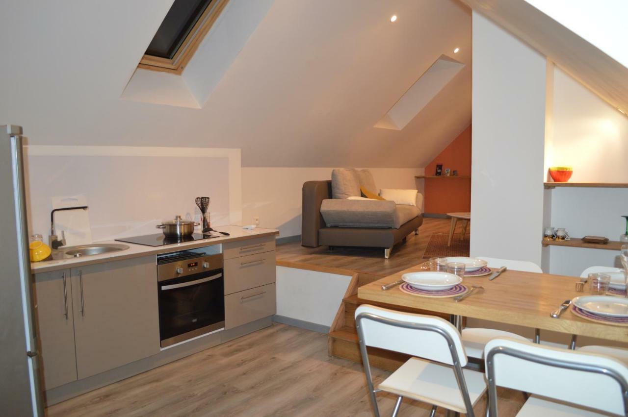 Calme Le Clos De Renee Vakantiehuis *